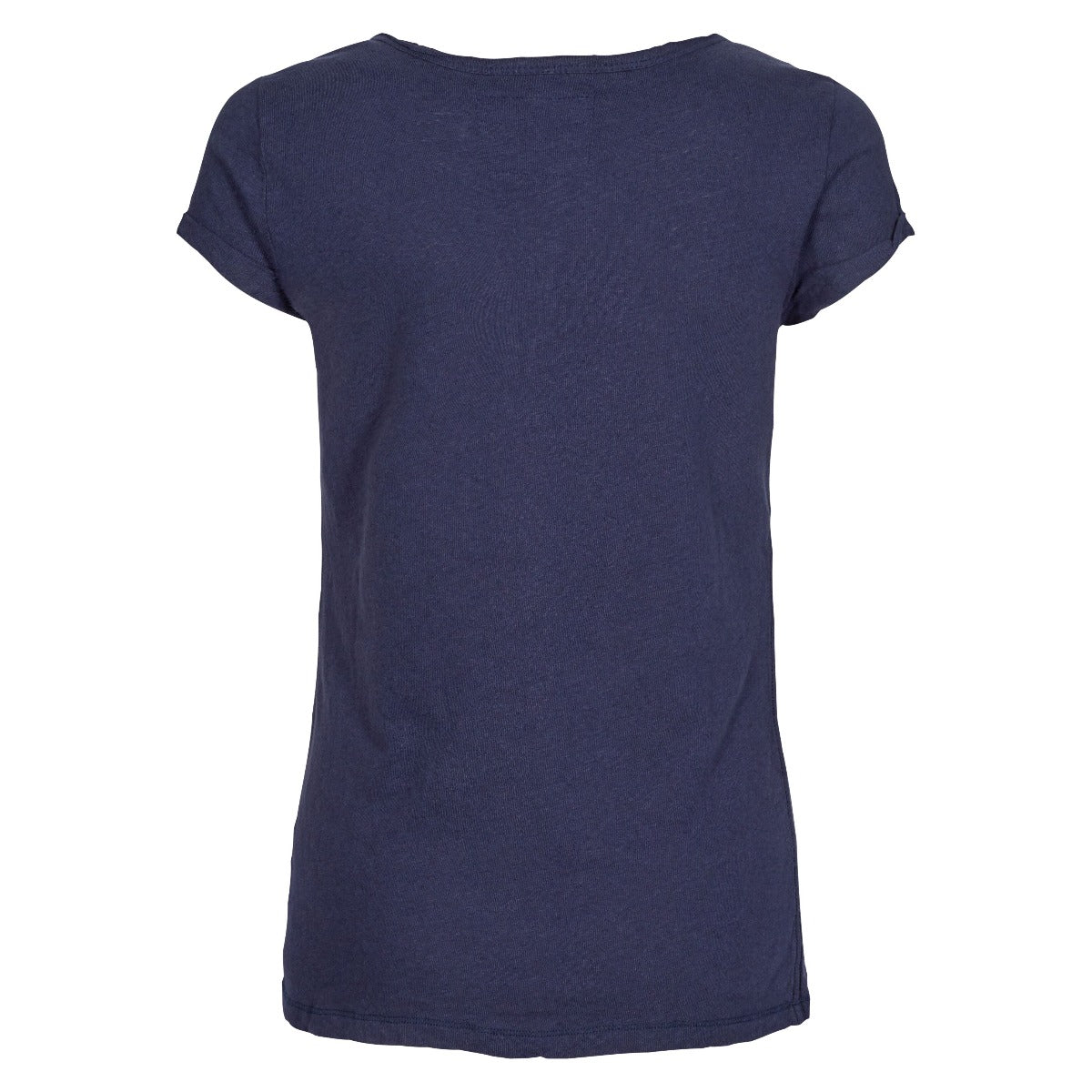 Mos Mosh Troy t-shirt - Navy - Bahne
